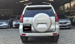 
										Toyota Land Cruiser Prado VXL 2021 full									