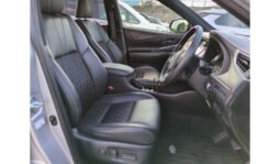 
Toyota Harrier 2019 full									