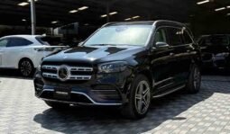 
										Mercedes-Benz GLS400d 2020 full									