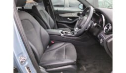 Mercedes-Benz GLC200 2018 full