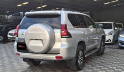 
										Toyota Land Cruiser Prado VXL 2021 full									