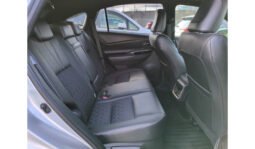 
Toyota Harrier 2019 full									