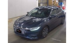 
Honda Insight 2018 full									