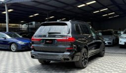 BMW X7 2019 full