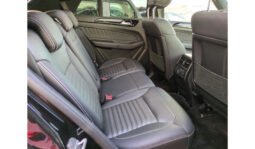 Mercedes-Benz GLE43 2018 full