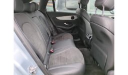 Mercedes-Benz GLC200 2018 full