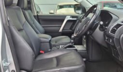 
										Toyota Land Cruiser Prado VXL 2021 full									