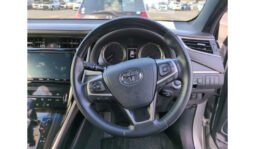 
Toyota Harrier 2019 full									