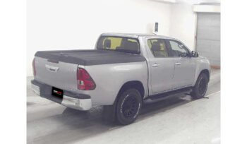 Toyota Hilux 2019