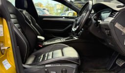 
Volkswagen Arteon 2018 full									