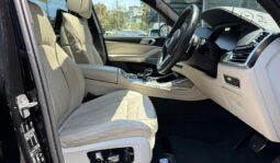 BMW X7 2019 full
