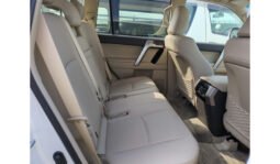 
										Toyota Land Cruiser Prado 2019 full									