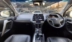 
										Toyota Land Cruiser Prado VXL 2021 full									