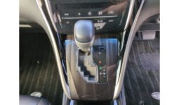 
Toyota Harrier 2019 full									