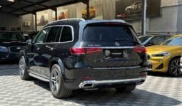 
										Mercedes-Benz GLS400d 2020 full									