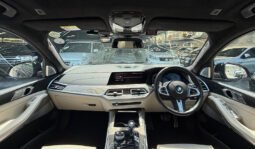 BMW X7 2019 full