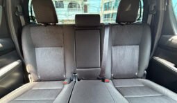 
Toyota Hilux D Cabin 2019 full									