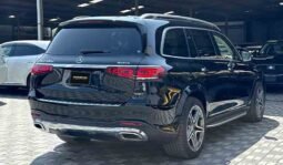 
										Mercedes-Benz GLS400d 2020 full									