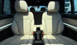 BMW X7 2019 full