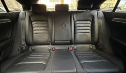 
Volkswagen Arteon 2018 full									