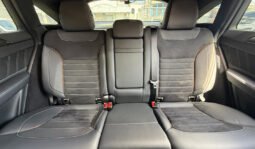 Mercedes-Benz GLE350D 2018 full