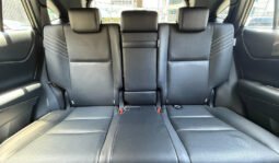 Toyota Harrier 2018 full