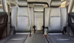 
										Toyota Land Cruiser Prado VXL 2021 full									