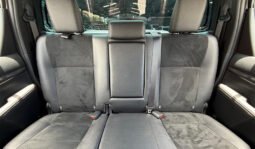 Toyota Hilux D Cabin 2023 full