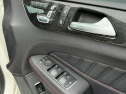 Mercedes Benz GLE350D 2018 full