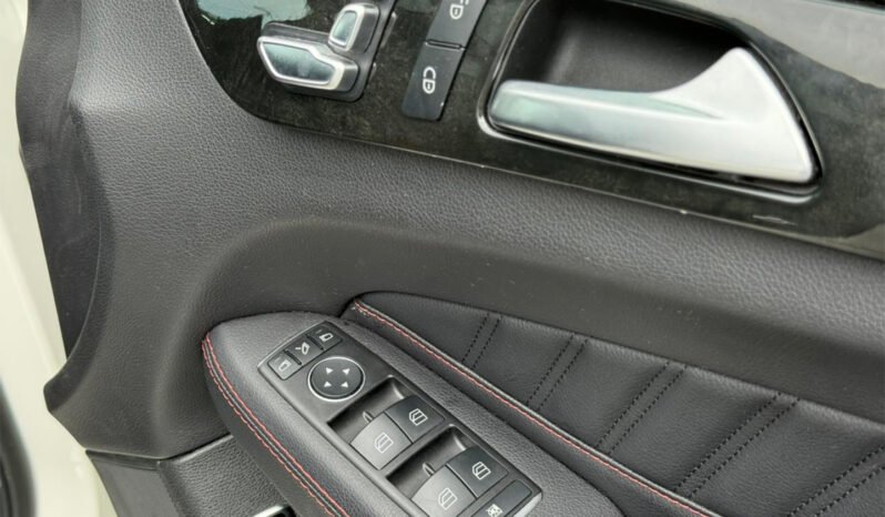 Mercedes Benz GLE350D 2018 full