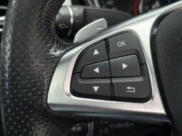 Mercedes Benz GLE350D 2018 full