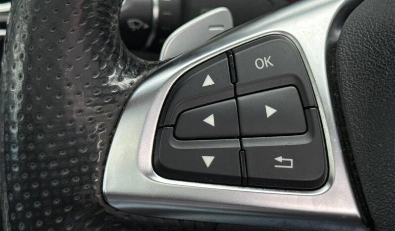 Mercedes Benz GLE350D 2018 full