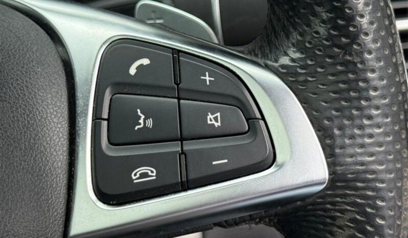 Mercedes Benz GLE350D 2018 full