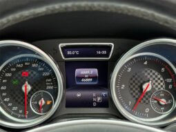 Mercedes Benz GLE350D 2018 full