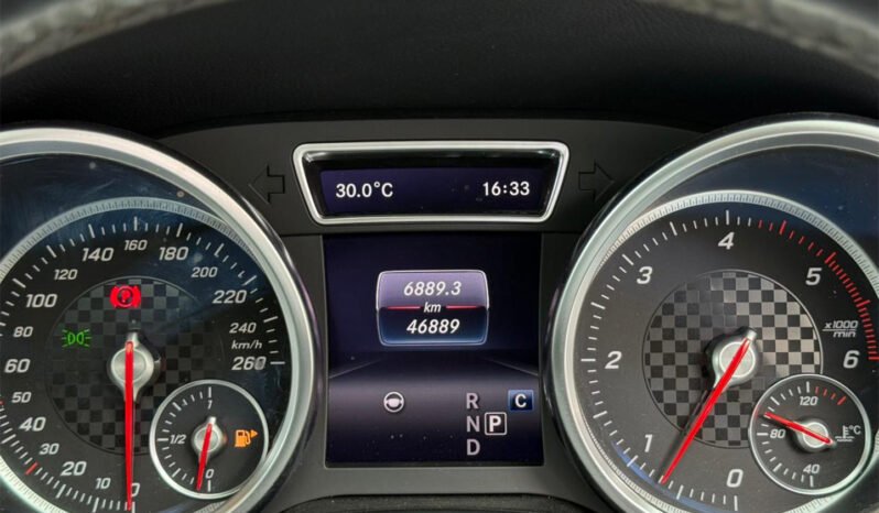 Mercedes Benz GLE350D 2018 full