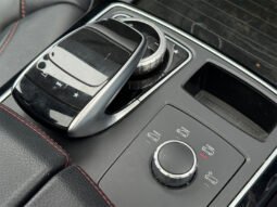 Mercedes Benz GLE350D 2018 full