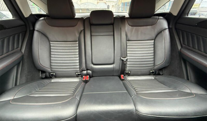 Mercedes Benz GLE350D 2018 full