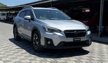 Subaru XV 2018