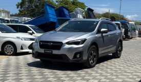 Subaru XV 2018