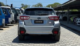 
										Subaru XV 2018 full									