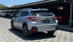 
										Subaru XV 2018 full									