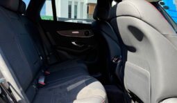 
										Mercedes Benz GLC43 2018 full									