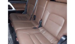 Toyota Land Cruiser 2019 full