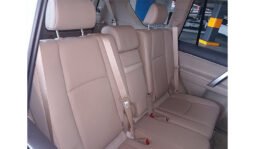 
										Toyota Land Cruiser Prado 2018 full									