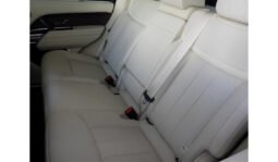 Land Rover Range Rover D300 2022 full