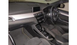 BMW X2 2018 full