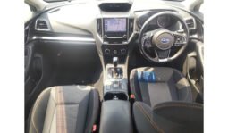 
Subaru Impreza XV 2018 full									