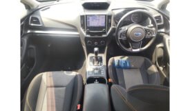 Subaru Impreza XV 2018