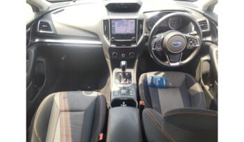 Subaru Impreza XV 2018