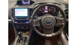 
Subaru XV 2018 full									
